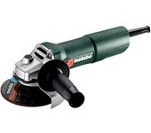 Metabo W 750-125 Amoladoras angulares/Cartón