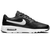 Nike Air Max Sc Negras CW4555-002 , para Hombre