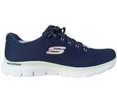 Zapatilla de Moda para MUJER SKECHERS FLEX APPEAL 4.0 - COATED FIDE