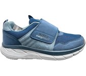 ZAPATILLAS SIN CORDONES NICOBOCO MERIT-41 EUR