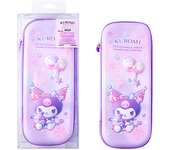 Sanrio Pencil Case Cinnamoroll Kuromi Melody Student Large Capacity Pen Box Pencils Bag Pen Case Stationery Box School Supplies