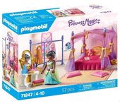 Playmobil Princess Habitación con Vestidor Playmobil mundo mágico