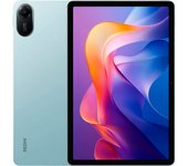 Xiaomi Redmi Pad 2 4GB/128GB Tablet Pantalla 11" Resolución 2.5K Cámara trasera 8MP Cámara frontal 5MP Procesador MediaTek Helio G100-Ultra Batería 9000 mAh Carga rápida 18W  Xiaomi HyperOS 2