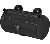 TOPEAK Bolsa Tipo Tubo de Manillar/Bikepacking de 1,5 l. de Capacidad (Tubular Barbag Slim)
