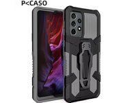 PKCASE Back Clip Phone Case For Samsung A04S  M13 M21 M23 M30S M51A01A03 Cover For Galaxy A02 A33 A53 A73 A14 A13 A21 A23 A32