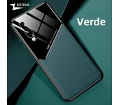 For HuaweiP30 Case Zroteve PU Leather Car Magnetic Hard PC Cover For Huawei P30 Lite P 30 P30Pro P30Lite Shockproof Phone Cases