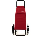 CARRO COMPRA GARMOL 14 POLIESTER G3X3 (14G3X3 PO C-5) ROJO