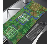 Gaming Mouse Pad The L-Legends of Z-Zeldas HD Custom Mousepad PC Laptop Keyboard Office Table Mat Large Mouse Mats Anime Deskmat