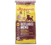 JOSERA ADULTO CON AVE DEL CORRAL 12.5KG