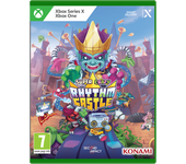 Super Crazy Rhythm Castle Juego para Consola Microsoft Xbox Series X [ PAL ESPAÑA ]