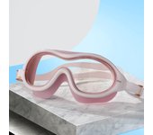 UV impermeable anti niebla bañadores gafas de natación buceo Gafas agua ajustable Natación gafas mujeres hombres deportes