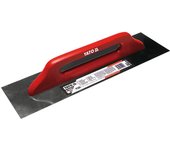 Yato YT-5210 paleta de albañilería Llana rectangular