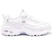 SKECHERS 11931 BLANCO