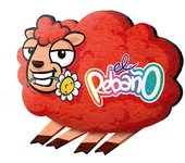 El Rebaño, un juego de cartas editado por Mercurio