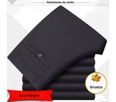 Men's Classic Suit Pants Spring Summer Pants High Waist Autumn Trousers Business Casual High Quality Pant Dropshipping KOACUS