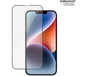PanzerGlass Ultra-Wide Fit Apple iPhone Protector de pantalla 1 pieza(s)