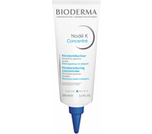 Nodé K Emulsión, 100 ml. - Bioderma