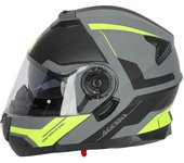 Casco Moto Casco Acerbis Serel 22.06   Ce U