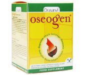 Oseogen 72 cápsulas