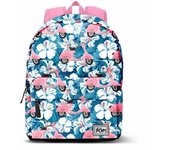 Mochila Karactermania Oh My Pop Vespa Multicolor 30x42cm
