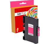 Cartucho de Tinta Ricoh GC41M Compatible Genérico Pigmentada