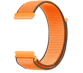 Nylon Loop Strap For Amazfit GTR 4 3 3Pro 42 47mm Sport 20 22mm Watchband GTS2 3 4Mini Bip 5 3 3Pro/Cheetah Pro Stratos 2 3 Belt