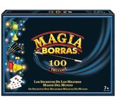 MAGIA BORRAS 100 TRUCOS