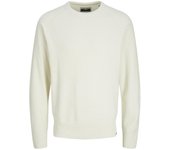 JACK&JONES 12264525 JCOMASON KNIT CREW NECK Hombre Jersey Chaleco Punto Jersey 29519