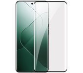 2Pcs Tempered Glass Protective Film For Xiaomi 14 Ultra 13 Pro 12X 11 10 Civi 4 Pro 3 2 Mix 4 Note 13 Pro Plus Screen Protector