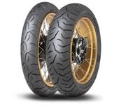 Neumático Moto Dunlop 120/90 -17 64S Trailmax Meridian Tt