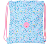 Saco Plano Vmb "Paraíso" 35X40X1Cm (Safta 612536196)