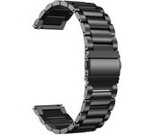 Luxury Metal Strap For Samsung Galaxy Watch 4 5 6 7 40mm 44mm Galaxy 4 6Classic 47 46mm 5Pro 45mm Stainless Steel 20mm WatchBand