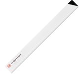 WÜSTHOF - Funda Protectora 32 cm Cuchillos Jamoneros con Forro Interior. Blanco
