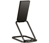 Luxury Cellphone Holder Metal Mobile Phone Stand Square 360° Folding Finger Ring Tablet Alloy Bracket for Samsung iPhone 14 15