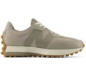 Zapatillas New Balance 327 para mujer en color beige