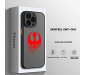 Disney Cool Star Wars For Apple iPhone 15 14 13 12 11 XS XR X 8 7 Pro Max Plus Pro Frosted Translucent Phone Case