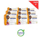 Marnys EcoPack 9 Inmupec Defens 20 Viales