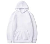 2024 Spring Men's Solid Color Pulled Sweater, Casual Sports Fashion Versatile