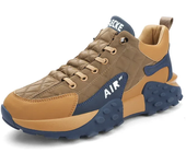 AIR Trans Form Cross Border Popular Wearable Rubber Outsole Casual Sneakers Men's Shoes Tenis Chaussure Homme Zapatillas Hombre