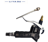 NPN-989 Copper mouth blowing dust gun high pressure dust grab air blow gun air compressor air pump gun head