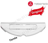 Original Roborock S7 S75 S7Plus Pallet Parts Mop White/Black Side Brush Main Brush/Roll Brush Filter Water Tank Accessorie