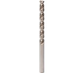 Broca cilíndrica corta hsse din-338n inox 9,00mm iz27526 koma tools (izar)