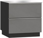 Mueble TV Austin U107 , Muebles ES, 50 x 50 x 48cm