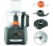 Robot de Cocina Kenwood 800 W 2 L
