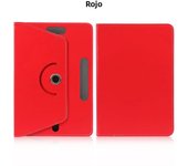 360 Degree Rotating Universal Tablet Case PU Leather Cover For Samsung Galaxy Tab 7 8 9 10.1 inch Android Tablet PC
