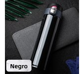 500ML Stainless Steel Bouncing Cover Vacuum Flask Thermos Cup Coffee Tea Milk Thermo Bottle Coffee Mug Water Bottle