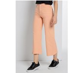 Victorio & Lucchino - Jeans - Caja Alta - Wide Leg Crop - Tallaje en Pulgadas- Tallaje en Pulgadas