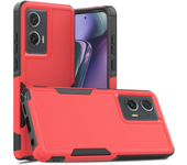 Rugged Armor Shockproof Otter Case for Motorola Moto G Stylus 5G 2024 Play 2023 Power 2022 TPU Frame Hard Plastic Back Cover