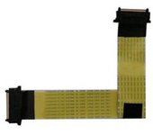 Cable Flex / LVDS Hitachi 43HK15W64I