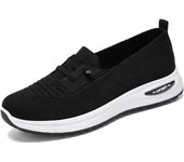 ​Women's Shoes 2025 Casual Sneakers Breathable Mesh Chunky Sole Affordable Free Shipping​